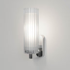 1411001 Ottavino Wall Bathroom Wall Light Polished Chrome