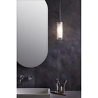 1411002 Ottavino Pendant Bathroom Pendant Light Polished Chrome