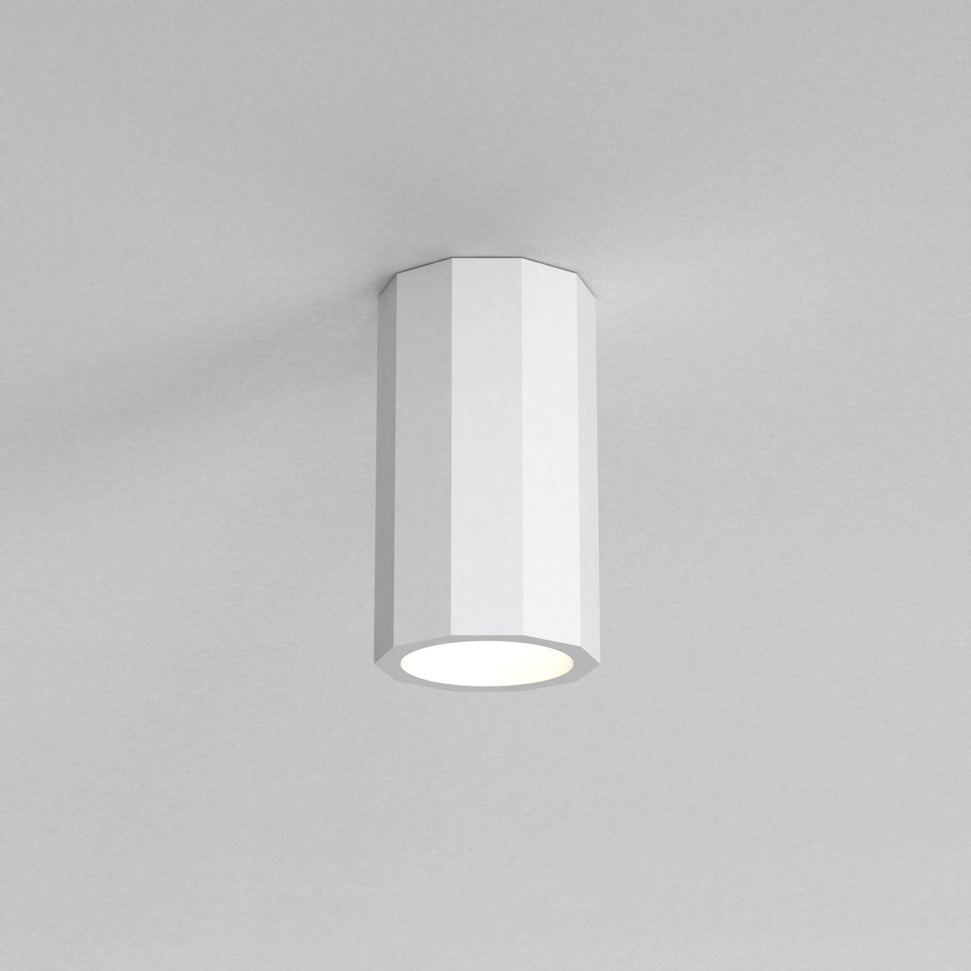 1414003 Shadow Surface 150 Downlight/Recessed Spot Light Plaster