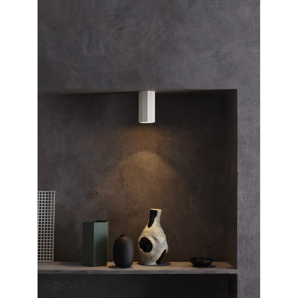 1414003 Shadow Surface 150 Downlight/Recessed Spot Light Plaster