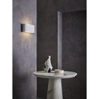 1417001 Velo 280 Wall Light Plaster