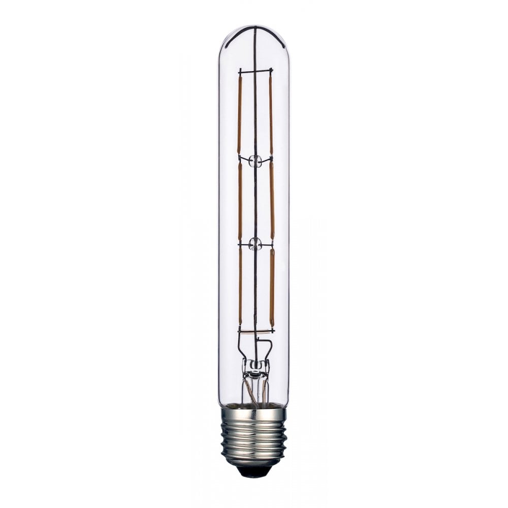 Dar Single LED Dimmable Medium Tube Lamp 6W