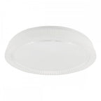 Dar UDE482 Udell Flush Acrylic LED Ceiling Light