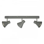 Dar DIZ7339 Diza 3 Light Bar Spotlight Matt Grey