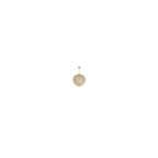 IL32810 Coniston Pendant 12 Light French Gold Crystal