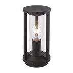 NL70629 Maximus Outdoor Post Lamp Medium 1 Light Anthracite