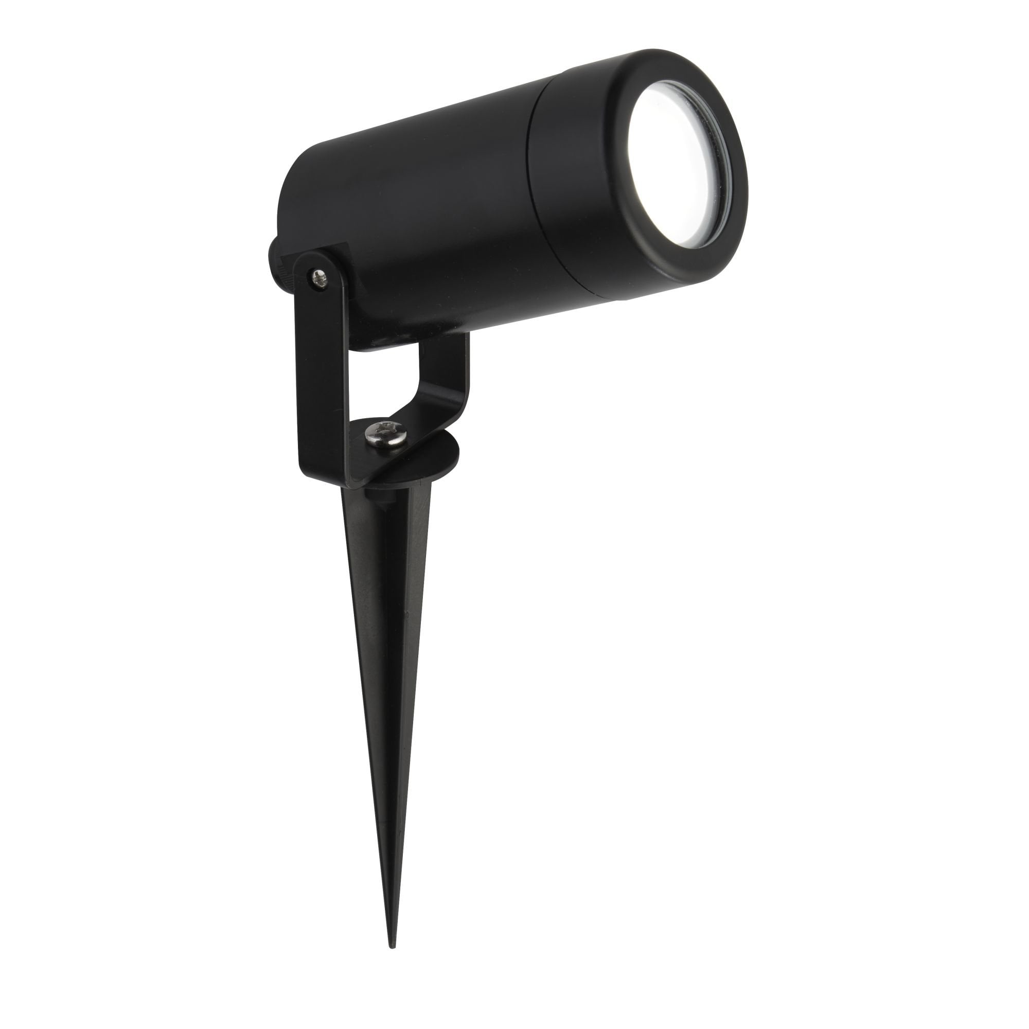 5010BK Outdoor Garden Spike Black