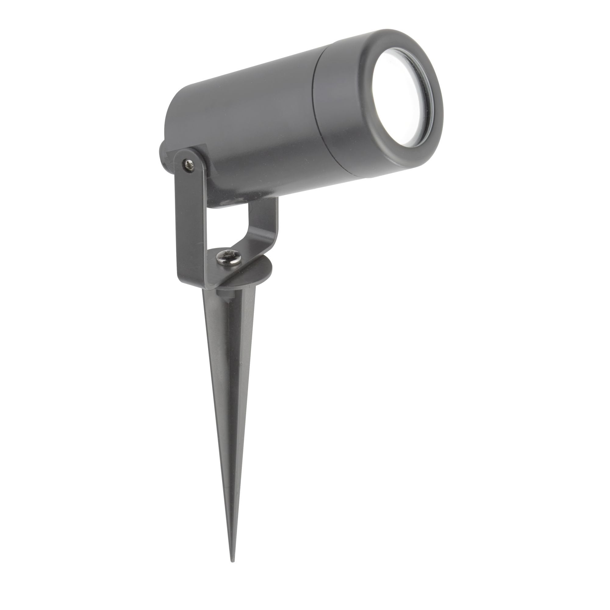 Outdoor Garden Spike Grey