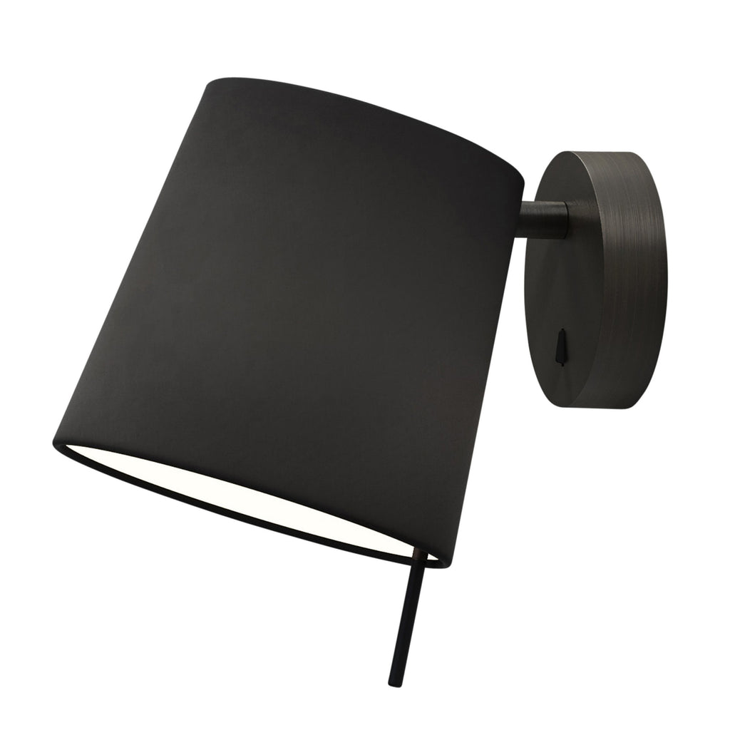 1394004 Mitsu Wall Light Bronze