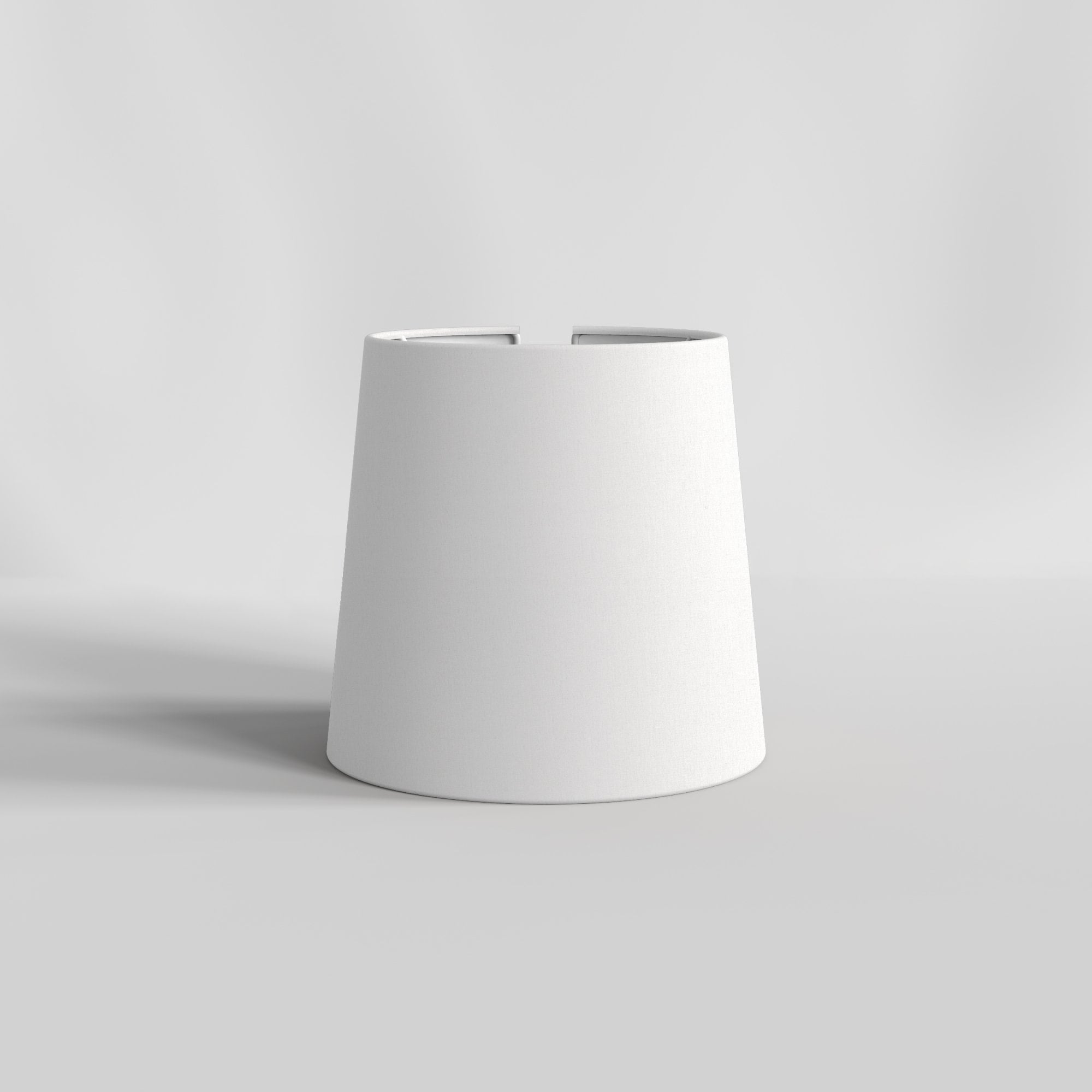 5018031 Cone 173 Shade White