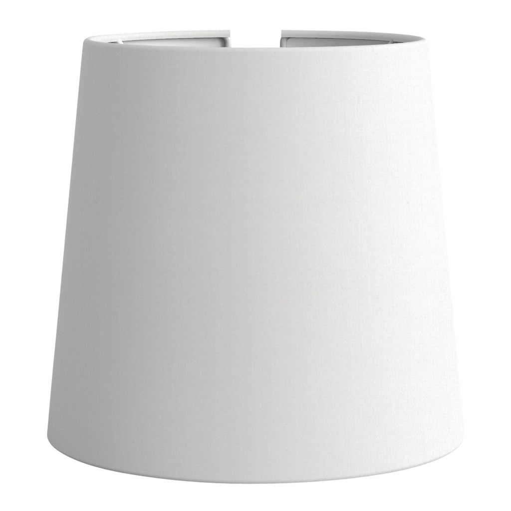 5018031 Cone 173 Shade White