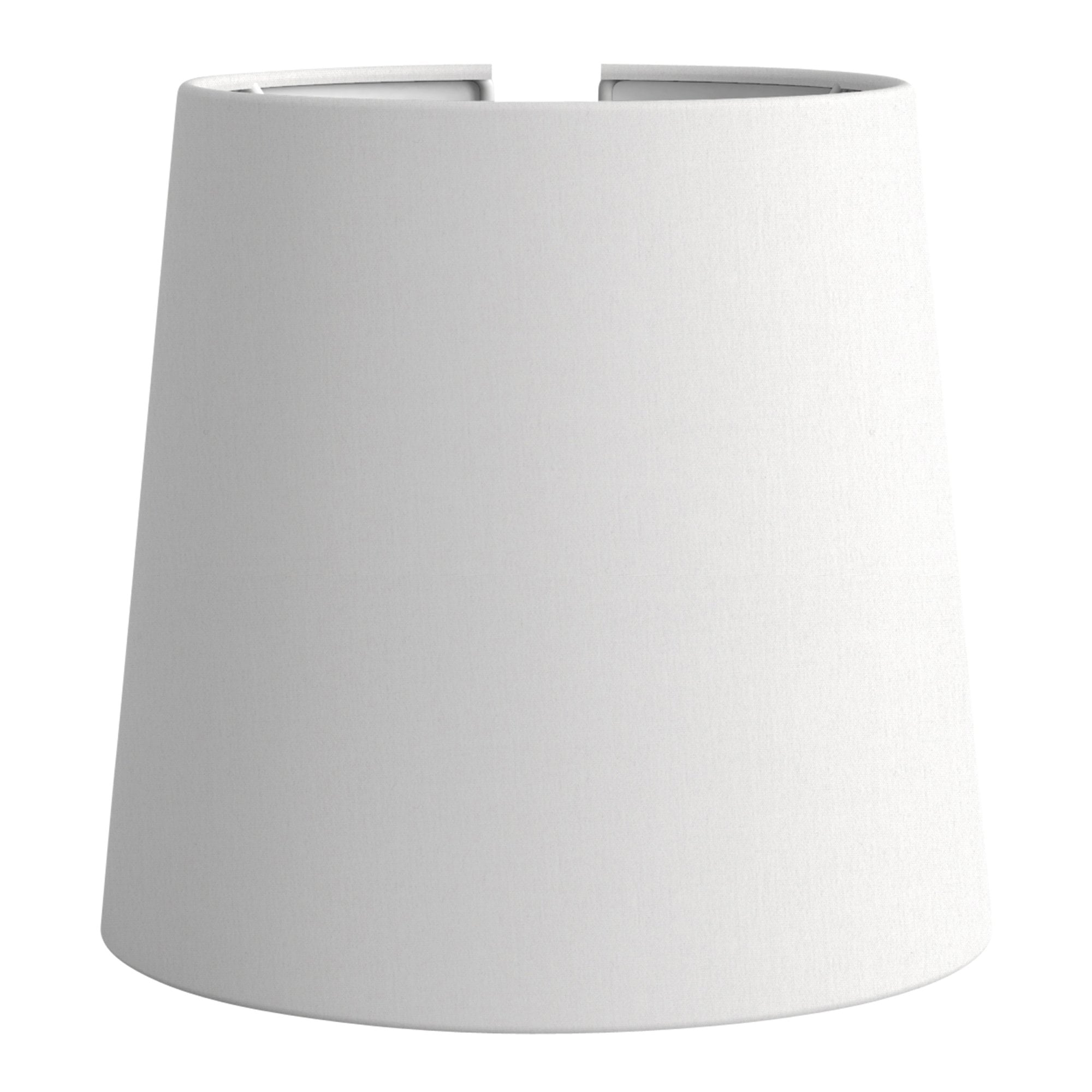 5018031 Cone 173 Shade White