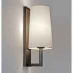 1214010 Riva 350 Wall Light Bronze