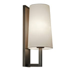 1214010 Riva 350 Wall Light Bronze