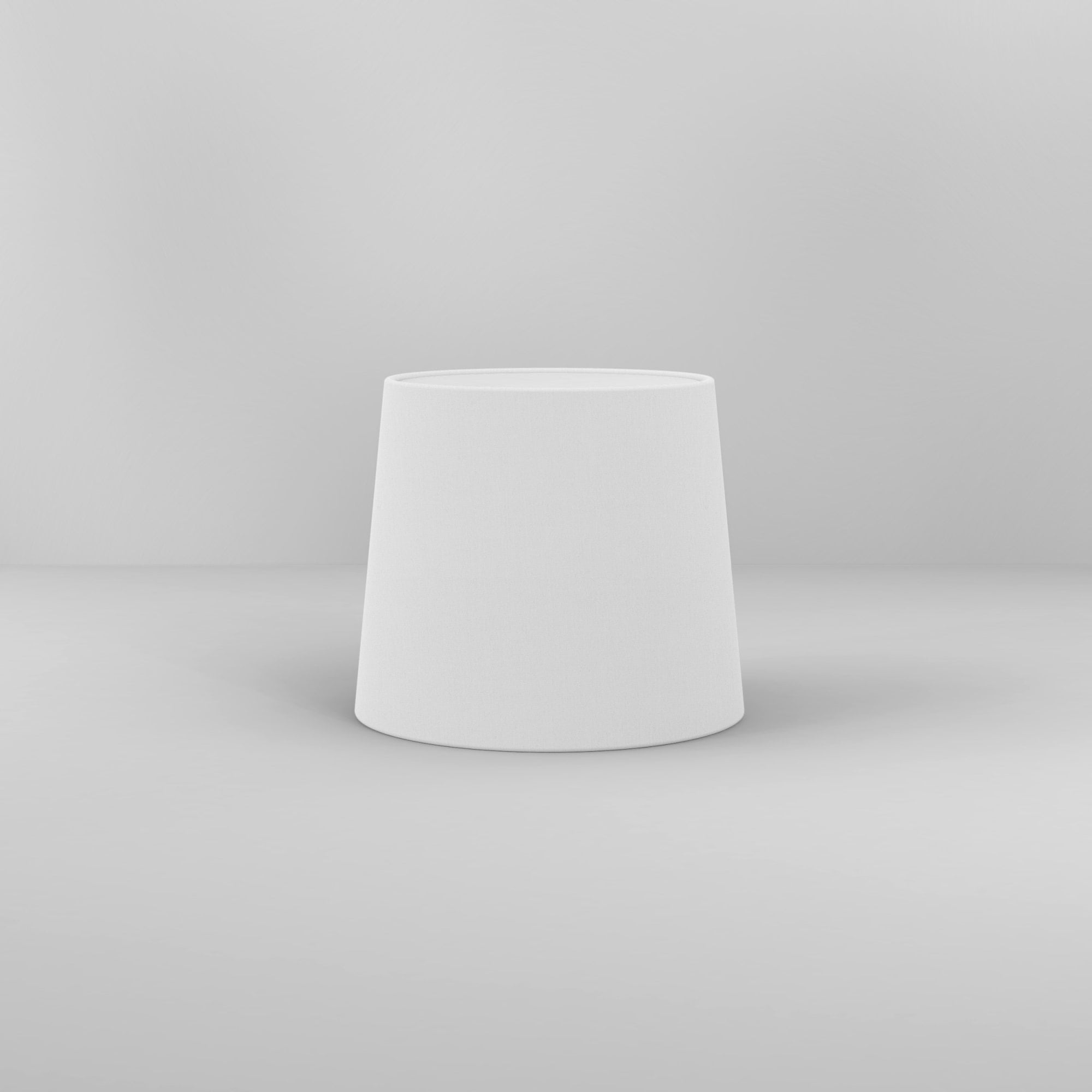 5018035 Cone 180 Shade White
