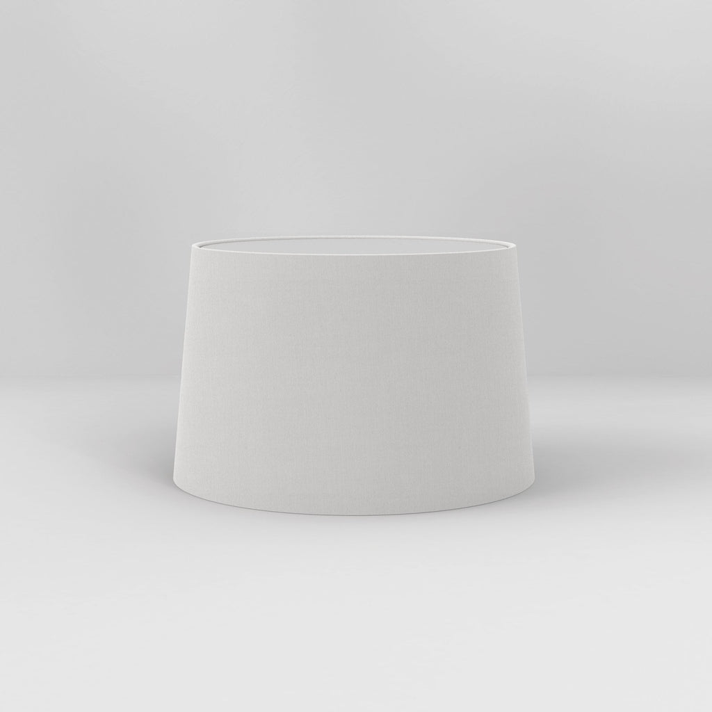 5035003 Tapered Round 250 Shade White