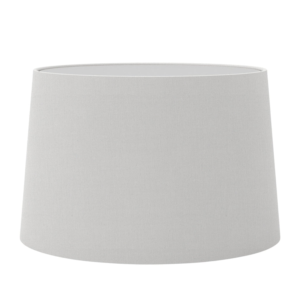 5035003 Tapered Round 250 Shade White