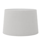 5035003 Tapered Round 250 Shade White