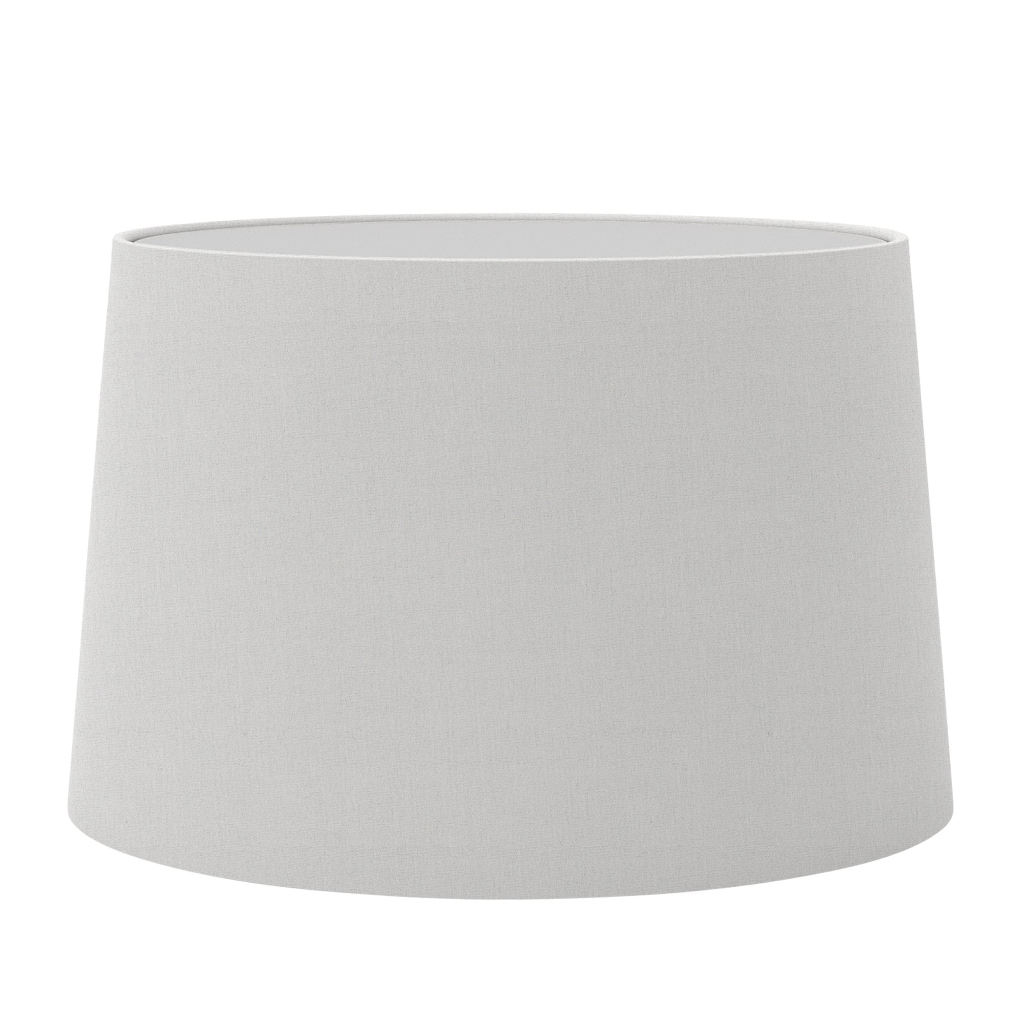 5035003 Tapered Round 250 Shade White