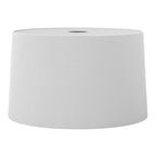 5035006 Tapered Round 330 Shade White