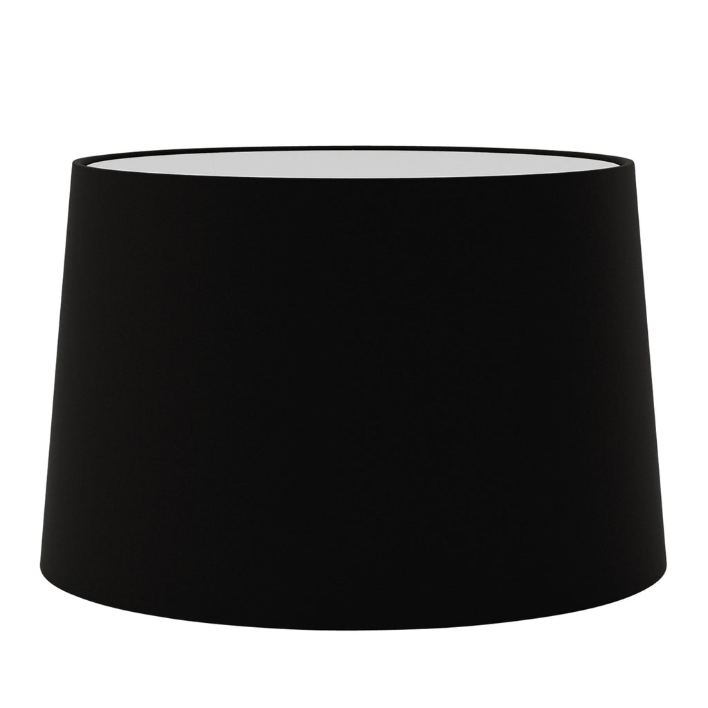 5035004 Tapered Round 250 Shade Black
