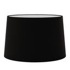 5035004 Tapered Round 250 Shade Black