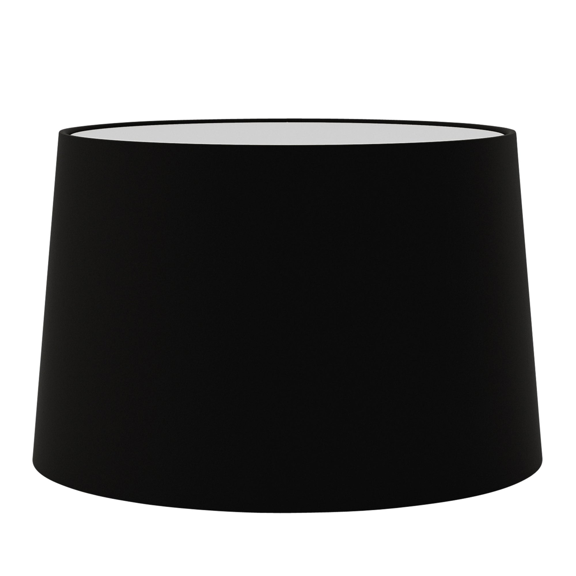 5035004 Tapered Round 250 Shade Black