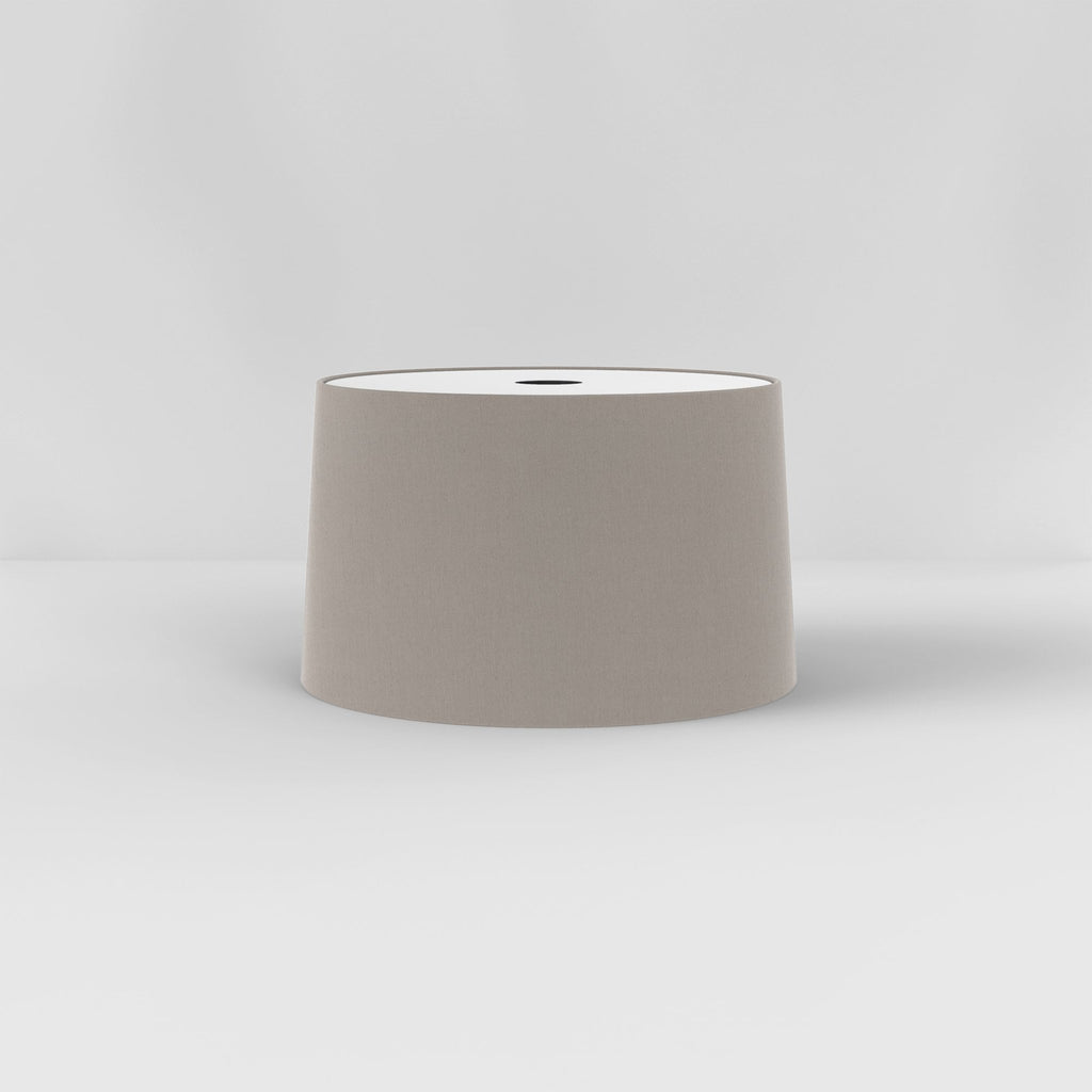 5035008 Tapered Round 330 Shade Putty