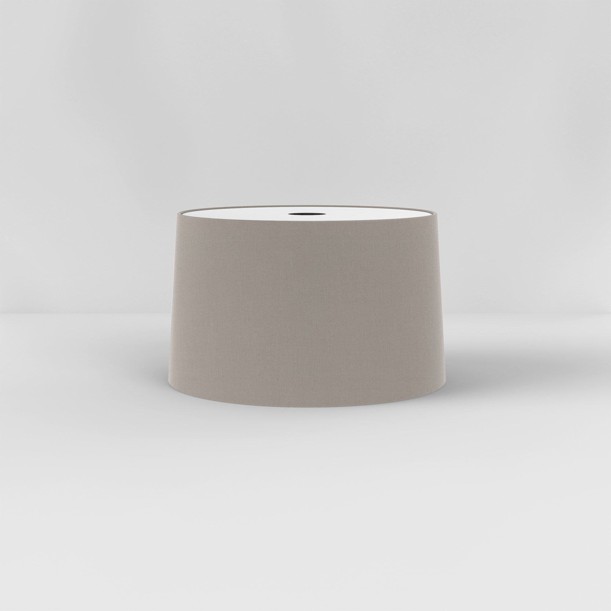 5035008 Tapered Round 330 Shade Putty