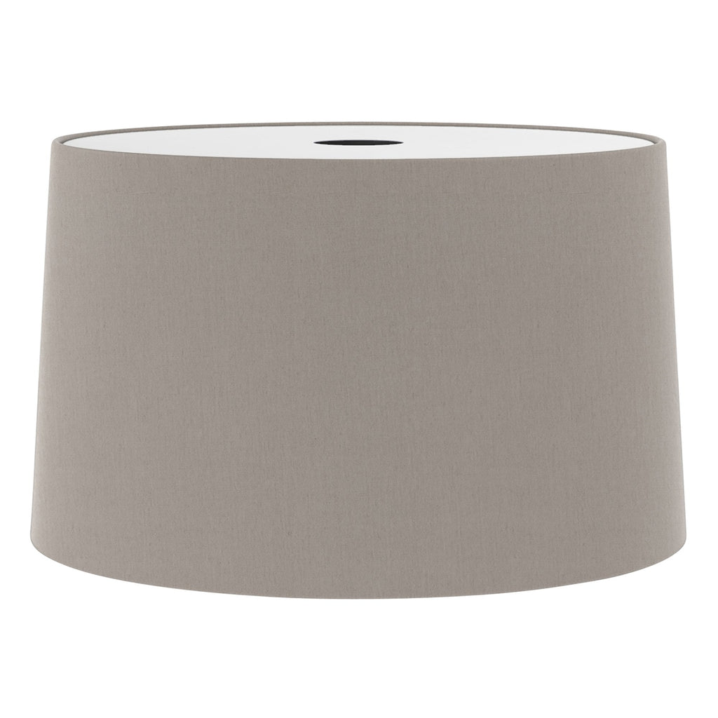 5035008 Tapered Round 330 Shade Putty