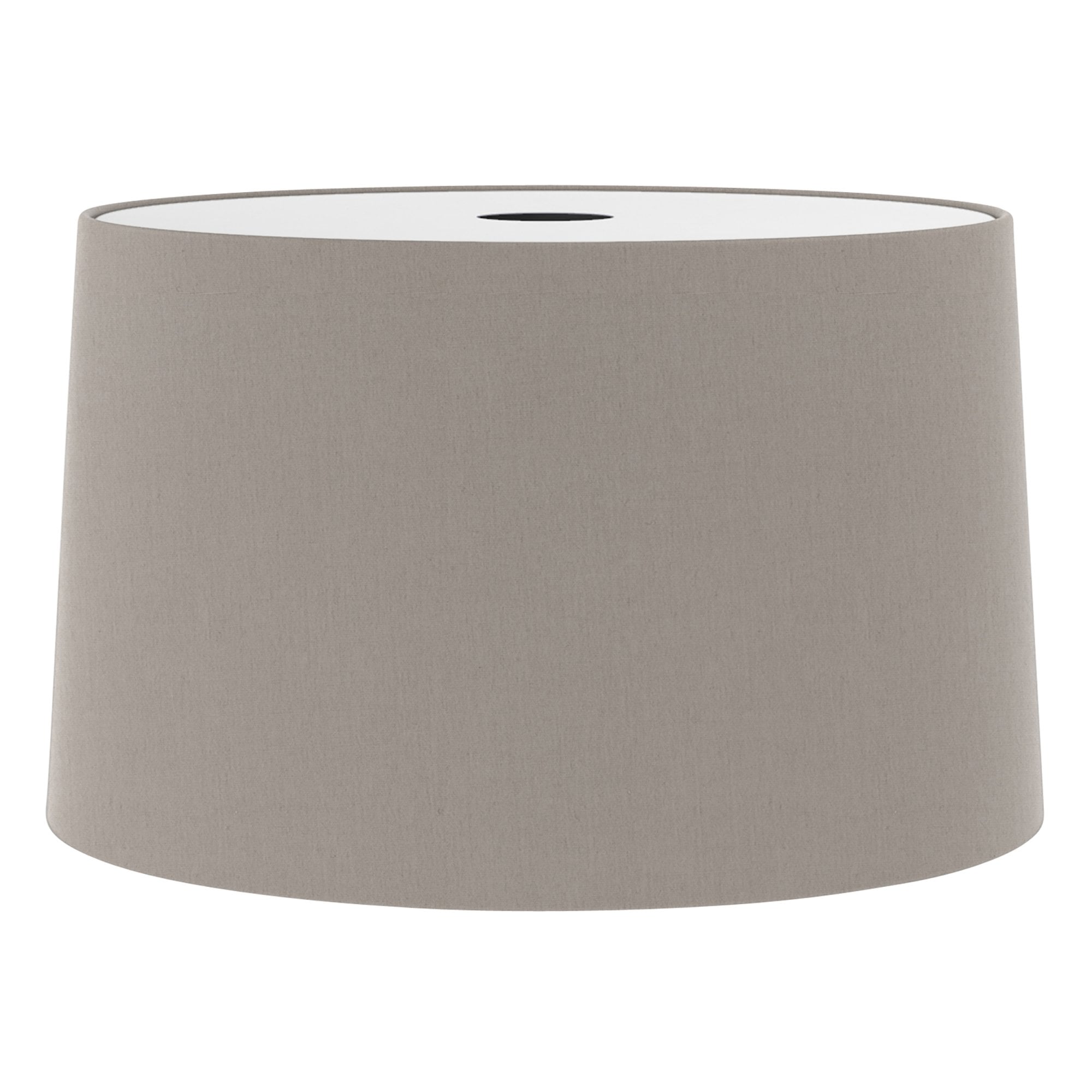 5035008 Tapered Round 330 Shade Putty