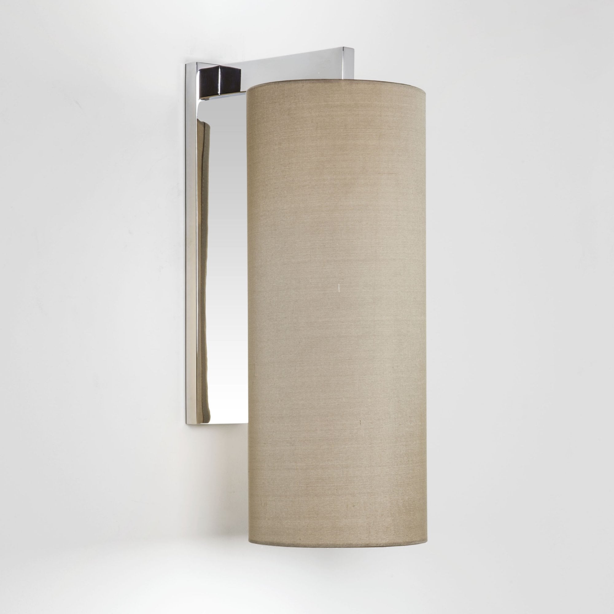 1222012 Ravello Wall Light Polished Chrome