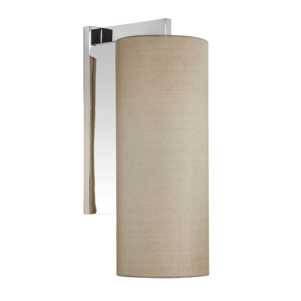 1222012 Ravello Wall Light Polished Chrome