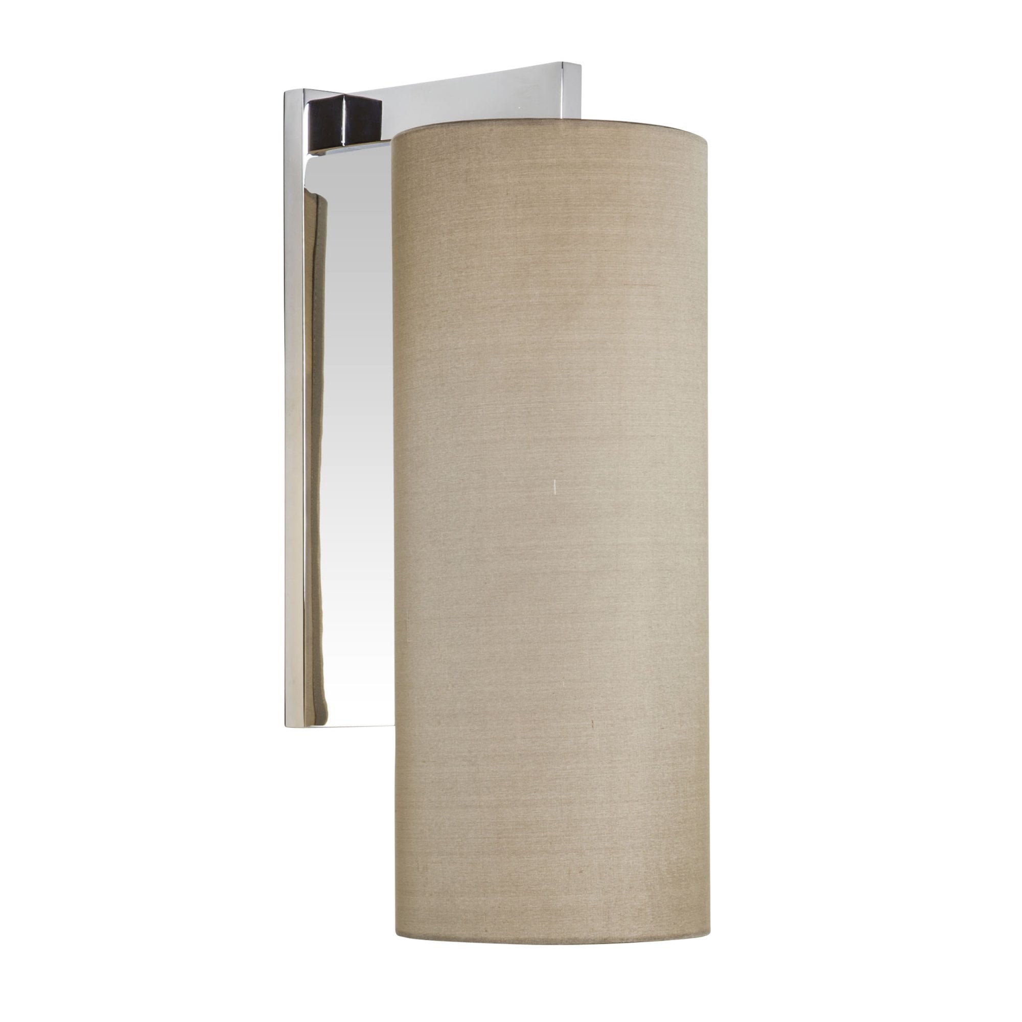 1222012 Ravello Wall Light Polished Chrome