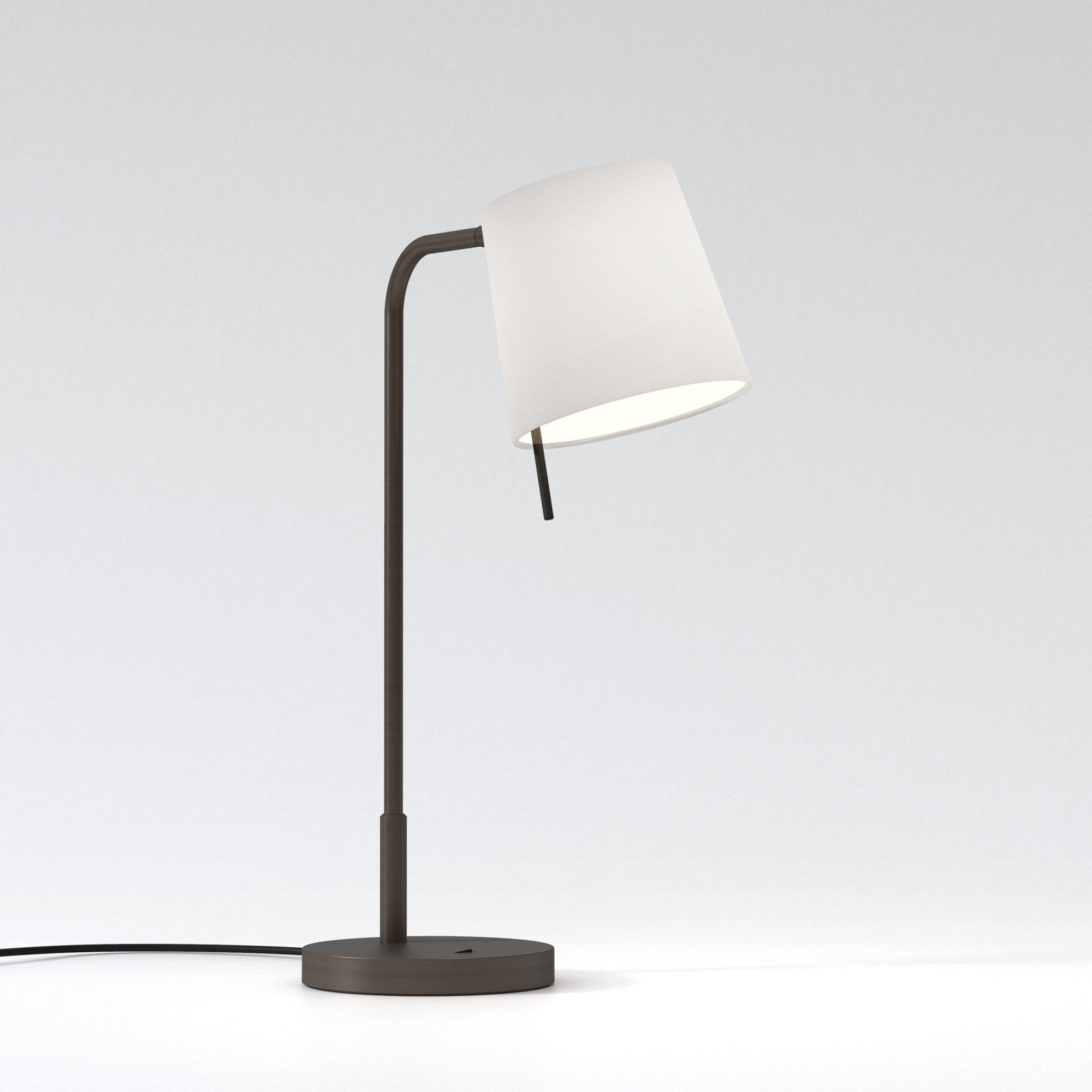 1394010 Mitsu Table Lamp Bronze