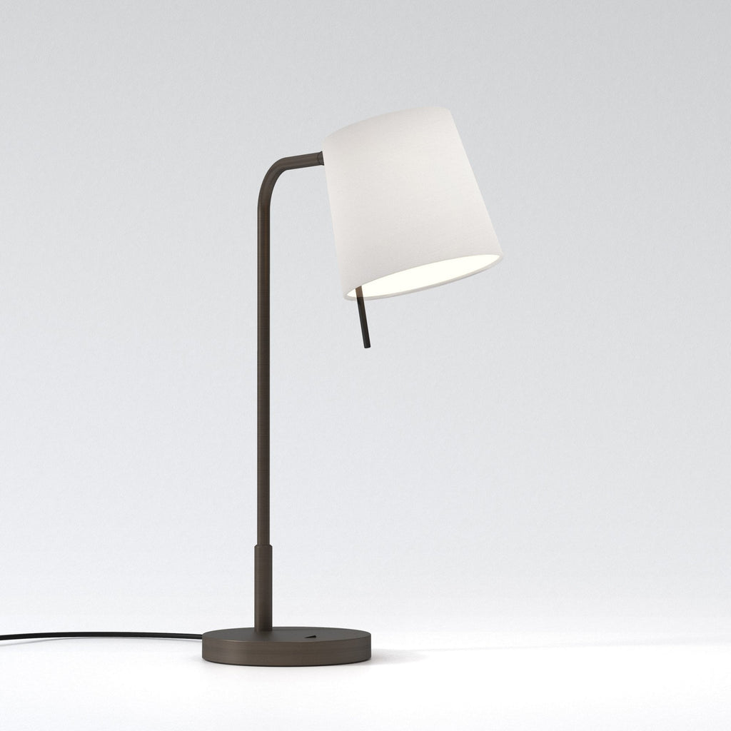 1394010 Mitsu Table Lamp Bronze (S)