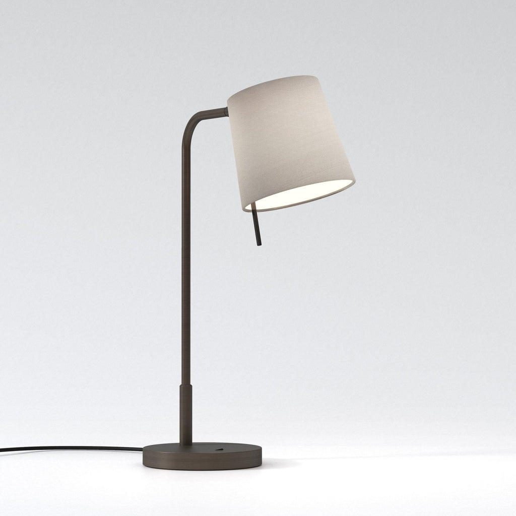 1394010 Mitsu Table Lamp Bronze (S)