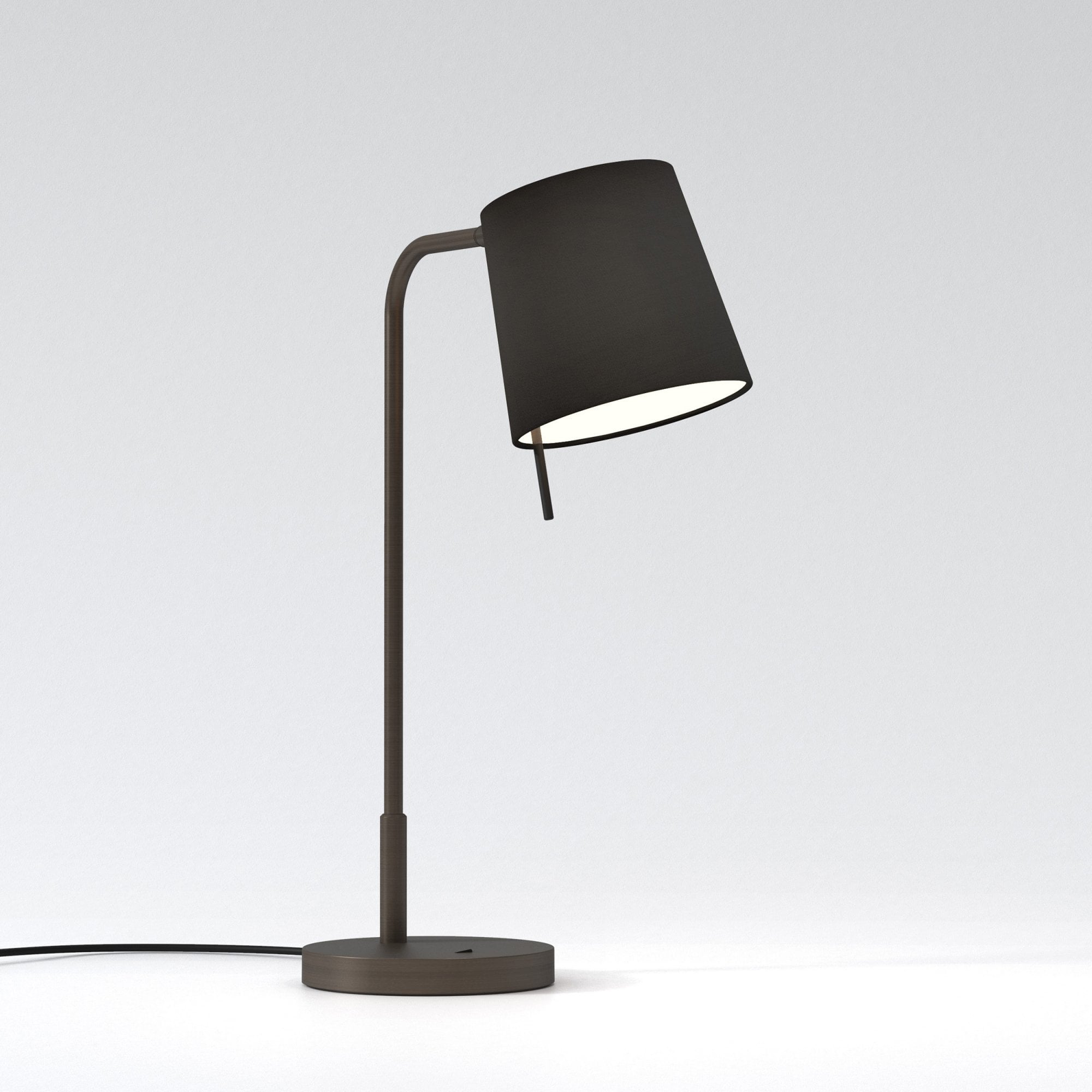 1394010 Mitsu Table Lamp Bronze