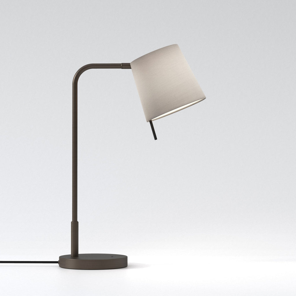1394010 Mitsu Table Lamp Bronze