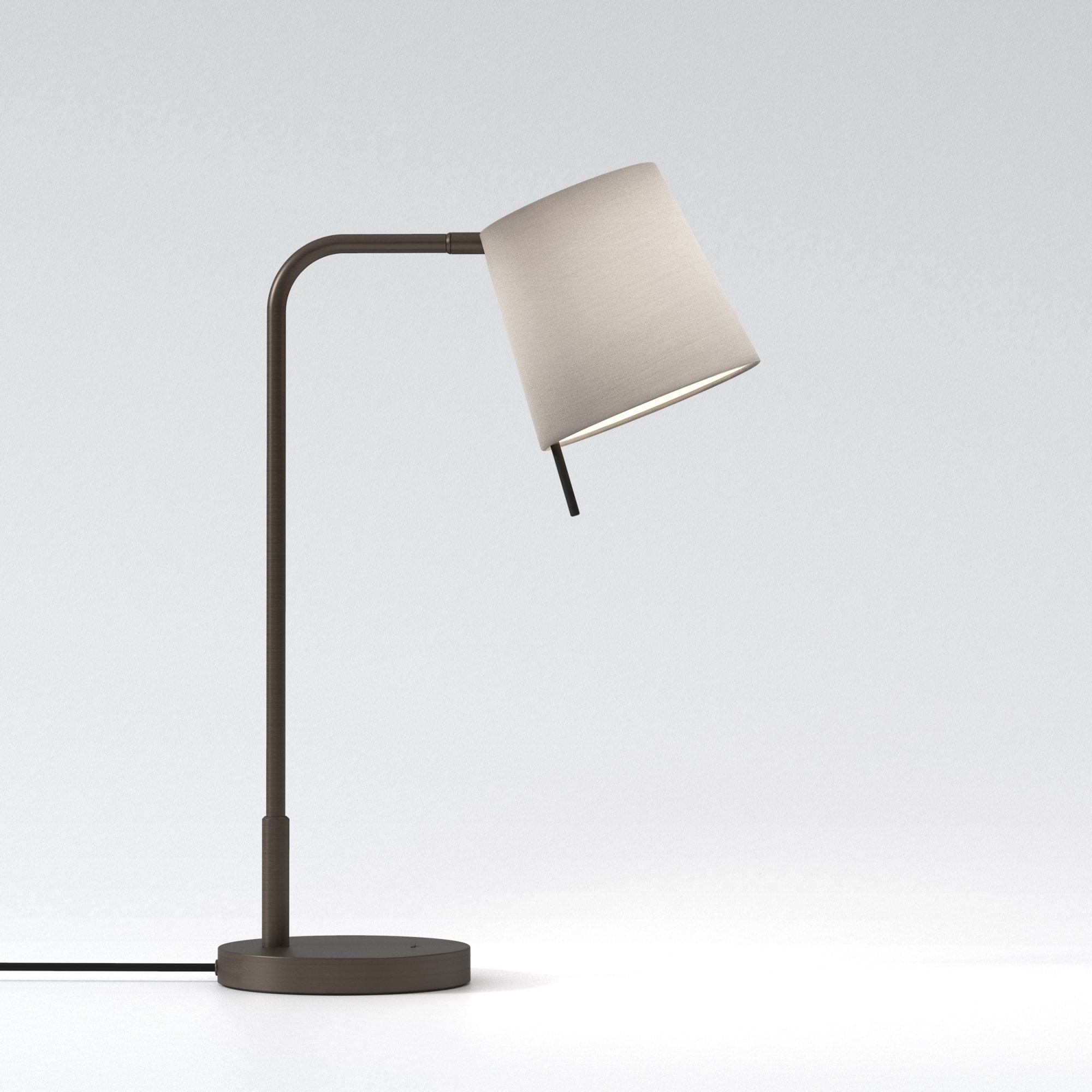 1394010 Mitsu Table Lamp Bronze
