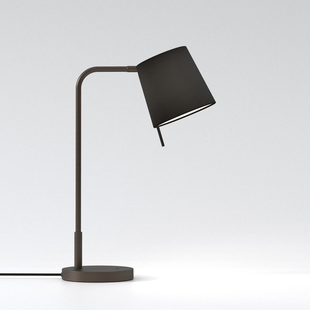 1394010 Mitsu Table Lamp Bronze