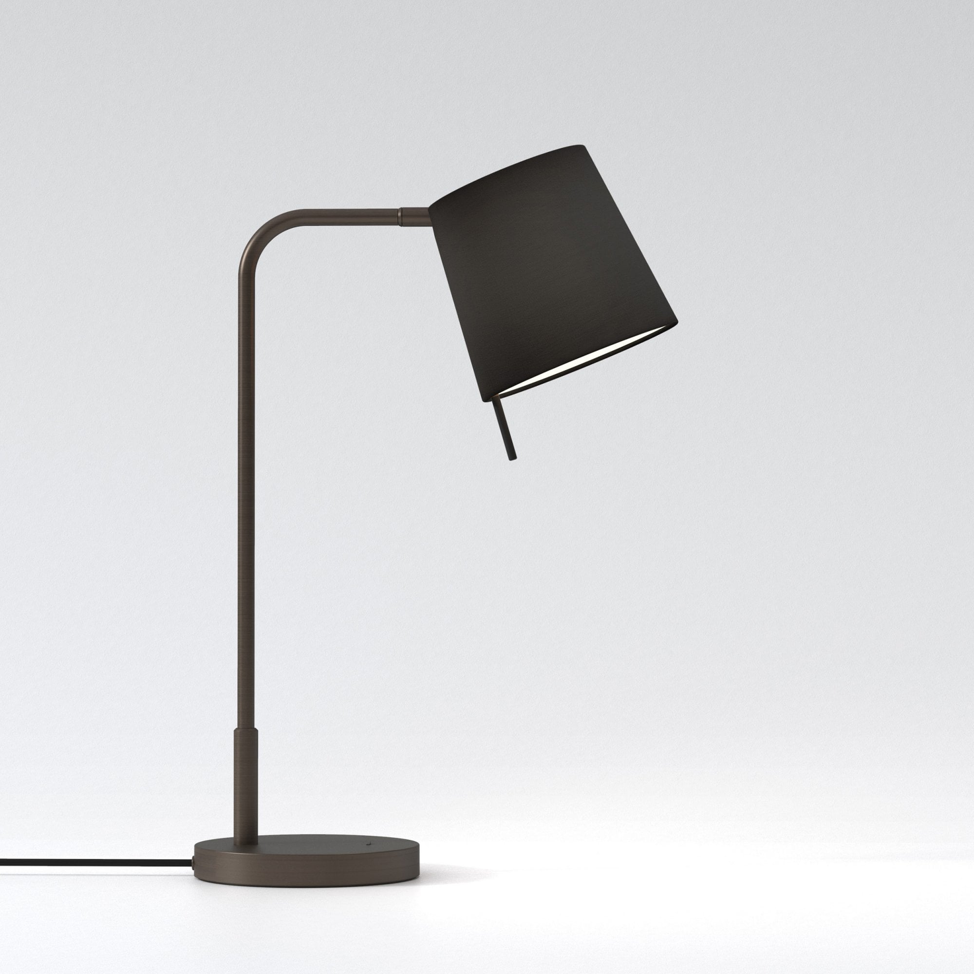1394010 Mitsu Table Lamp Bronze (S)