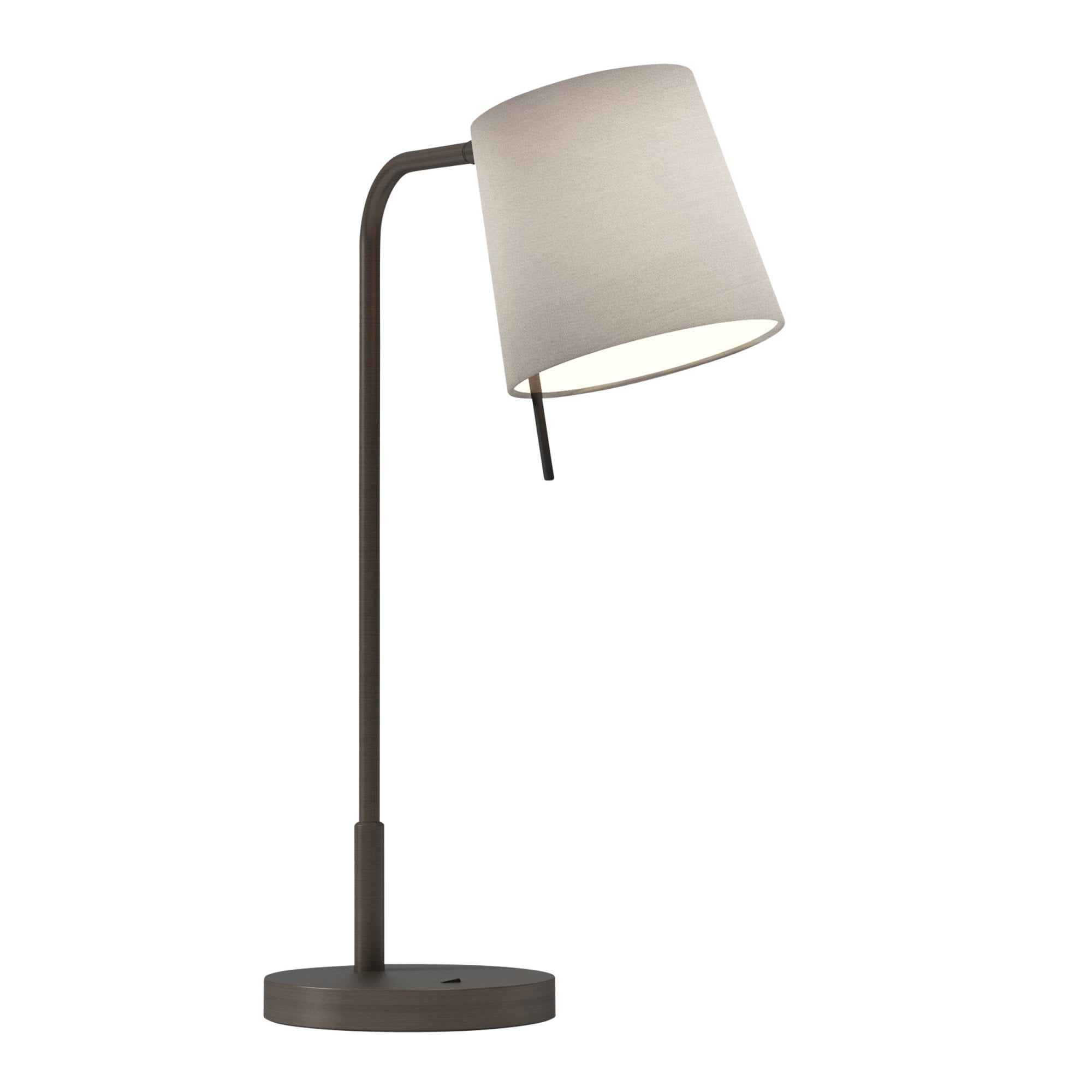1394010 Mitsu Table Lamp Bronze