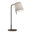 1394010 Mitsu Table Lamp Bronze (S)