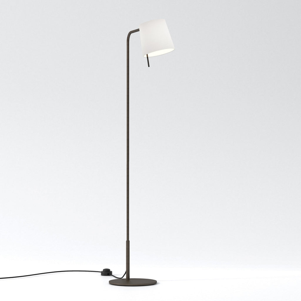 1394012 Mitsu Floor Lamp Bronze