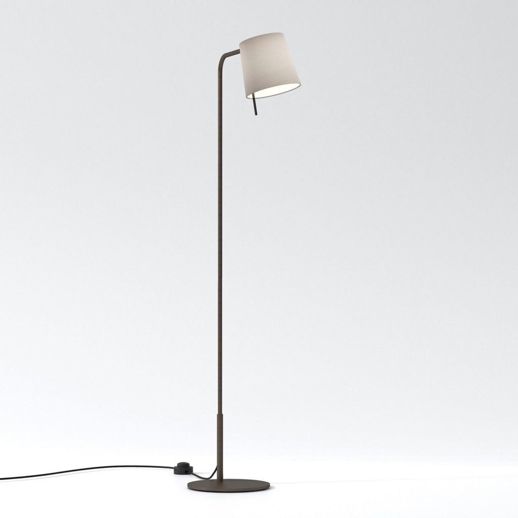1394012 Mitsu Floor Lamp Bronze