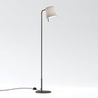 1394012 Mitsu Floor Lamp Bronze