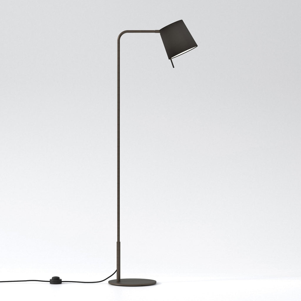 1394012 Mitsu Floor Lamp Bronze