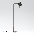 1394012 Mitsu Floor Lamp Bronze