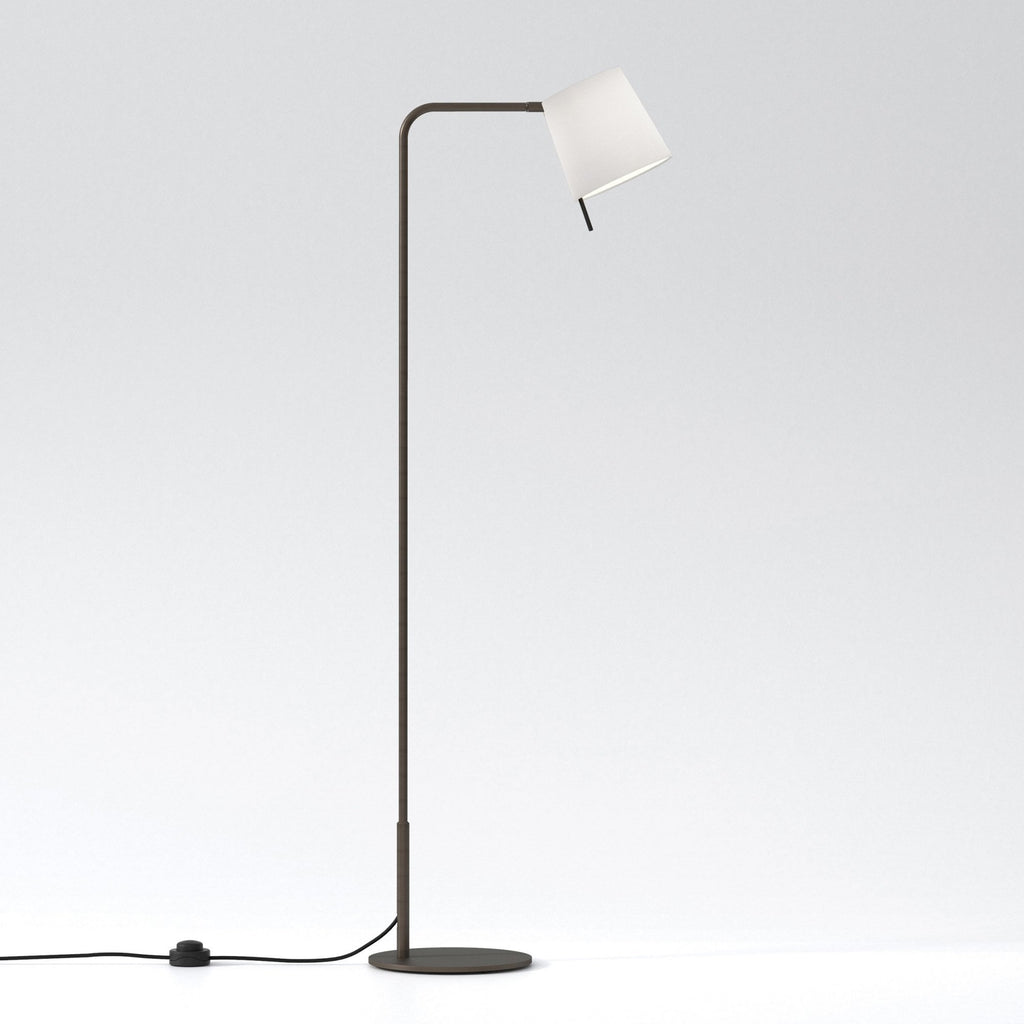 1394012 Mitsu Floor Lamp Bronze